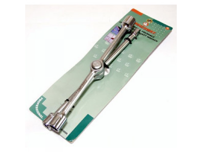 Ключ баллонный крестообразный 14", 17, 19, 21 мм, 1/2"DR, AG010098 JONNESWAY от JONNESWAY Ключ баллонный крестообразный 14", 17, 19, 21 мм, 1/2"DR, AG010098 JONNESWAY