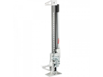 Домкрат реечный, 3 т, h подъема 153–700 мм, High Jack// MATRIX