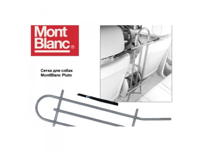 Сетка для собак Front Seat, MB691151