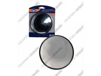 Зеркало 3,75" "Nova Bright" кружок /150 от NOVA BRIGHT Зеркало 3,75" "Nova Bright" кружок /150