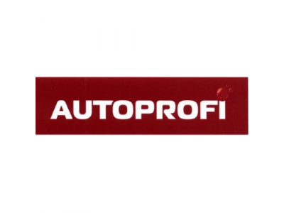 Оплётка руля "Autoprofi" на шнурке, кожа, тиснение под "крокодила"(серый) М