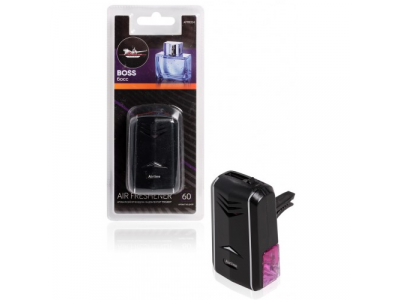 Ароматизатор на дефлектор Premier Boss от Airline Ароматизатор на дефлектор Premier Boss