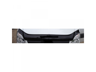 Дефлектор капота ARTWAY Toyota Corolla 13-