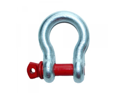 Шакл (скоба СИ) 4.75/34.2 т от TPLUS Шакл (скоба СИ) 4.75/34.2 т