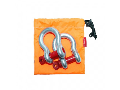 Комплект шаклов 3.25 т от TPLUS Комплект шаклов 3.25 т