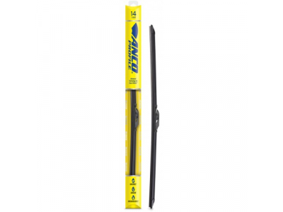 Бескаркасная щетка стеклоочистителя ANCO 375мм