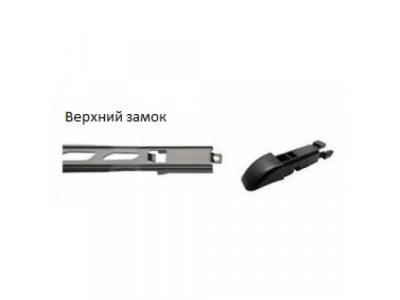BOSCH Комплект стеклоочистителей Aerotwin 600/450mm (A 010 S)