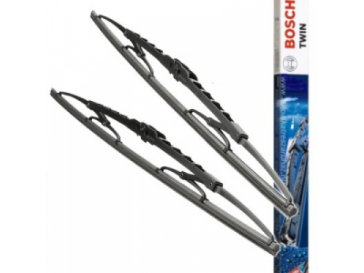 BOSCH Комплект стеклоочистителей Twin 550/550mm (405)