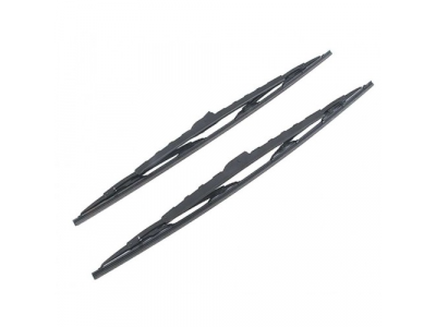 BOSCH Комплект Twin со спойлером 500/450mm (502 S)