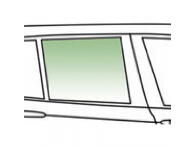Hyundai Creta 5D Suv задн.дв.опуск. прав.