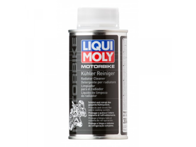 Очиститель сист.охлаждения LiquiMoly 3042 от LIQUI MOLY Очиститель сист.охлаждения LiquiMoly 3042