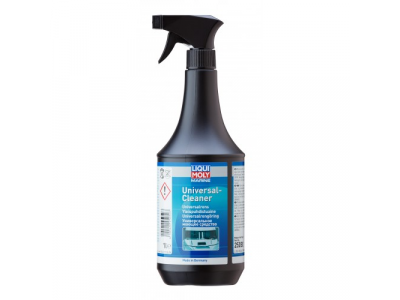 Универс.Очиститель LiquiMoly 25050 от LIQUI MOLY Универс.Очиститель LiquiMoly 25050