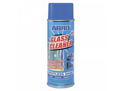 Очиститель стёкол, 425 г