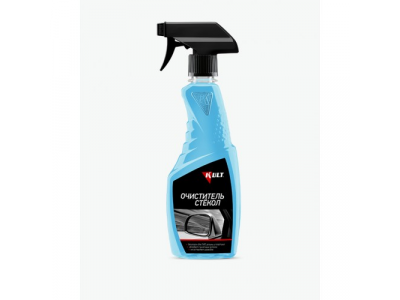 Очиститель стекол KULT