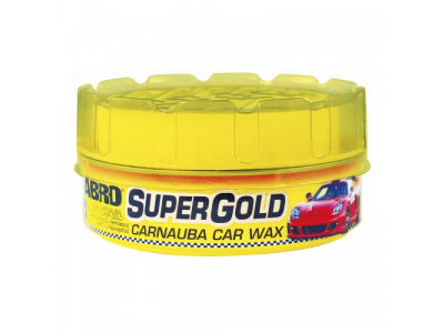 Автовоск тефлоновый, 230 г от ABRO Автовоск тефлоновый, 230 г