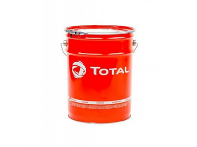 Смазка TOTAL CERAN XS 80 18K TOT C