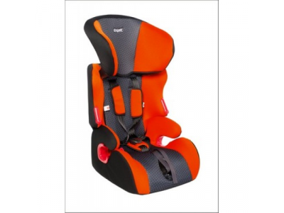 Автокресло детское универсальное SIGER "Космо" аналог 515 (гр.1-2-3, 9-36 кг) красный от SIGER Автокресло детское универсальное SIGER "Космо" аналог 515 (гр.1-2-3, 9-36 кг) красный