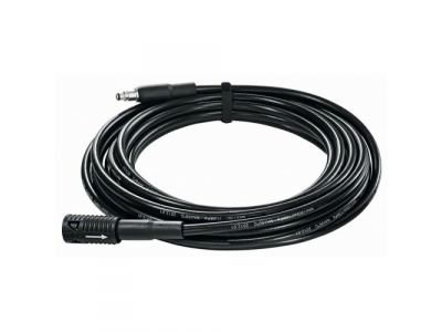 Удлинительный шланг 6 м (130 бар) от BOSCH Удлинительный шланг 6 м (130 бар)