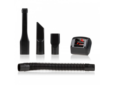 Автопылесос двухмоторный со щеткой в сумке "Dual Power" от ALCA Автопылесос двухмоторный со щеткой в сумке "Dual Power"