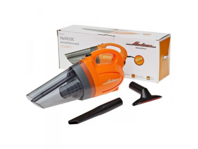 Автомобильный пылесос Airline Cyclone-1 от Airline Автомобильный пылесос Airline Cyclone-1