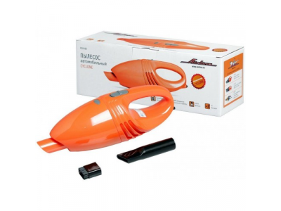 Пылесос CYCLONE (120 Вт, 0,4л, 4 кПа) AIRLINE от Airline Пылесос CYCLONE (120 Вт, 0,4л, 4 кПа) AIRLINE