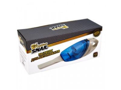 Пылесос автомобильный от GOLDEN SNAIL Пылесос автомобильный