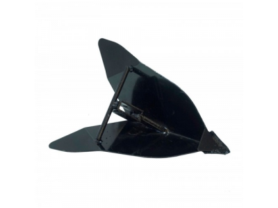 Простой окучник от Aurora Простой окучник