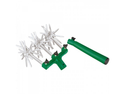 Культиватор садовый, шесть колес PALISAD от PALISAD Культиватор садовый, шесть колес PALISAD