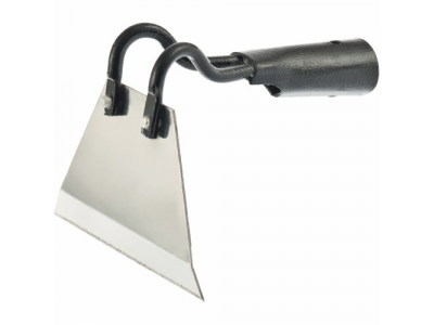 Мотыга из нержавеющей стали 90 х 150 мм без черенка СИБРТЕХ Россия от СИБРТЕХ Мотыга из нержавеющей стали 90 х 150 мм без черенка СИБРТЕХ Россия