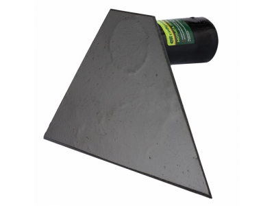 Мотыга 190 х 150 мм, прямая, без черенка СИБРТЕХ Россия от СИБРТЕХ Мотыга 190 х 150 мм, прямая, без черенка СИБРТЕХ Россия