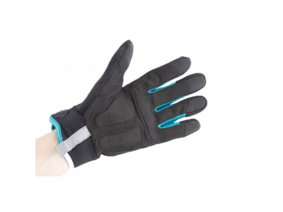 Перчатки универсальные комбинированные URBANE, L// GROSS