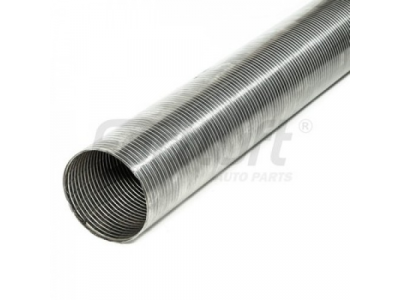 Fortluft Металлорукав нержавеющий 100x1000 от Fortluft Fortluft Металлорукав нержавеющий 100x1000