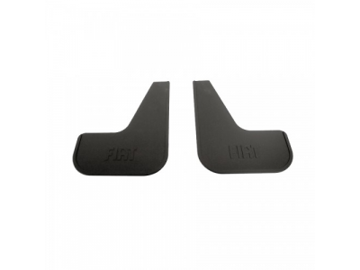 Брызговики Norplast NPL-Br-21-01 Fiat (Fi-500,Fi-Albea,Fi-Bravo,Fi-Grande Punto,F-Doblo,Fi-Duckato,Fi-Panda,Fi-Sedici) (плоские)