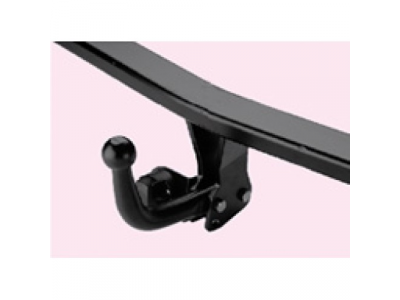 ТСУ на CHEVROLET Cruze SW 2013-> (без электрики)