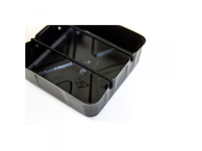 Крышка светодиодной балки 100х100 мм Универсальное изделие от РУССКАЯ АРТЕЛЬ Крышка светодиодной балки 100х100 мм Универсальное изделие