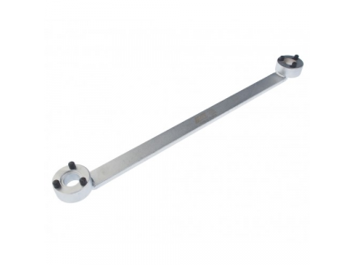 JTC Фиксатор шкива компрессора кондиционера (MERCEDES дв.M112,113,272M,273) JTC от JTC JTC Фиксатор шкива компрессора кондиционера (MERCEDES дв.M112,113,272M,273) JTC