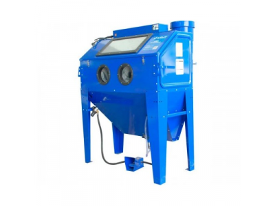 Камера пескоструйная T06304 AE&T 420л от AE&T Камера пескоструйная T06304 AE&T 420л