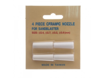 JTC Ремкомплект для пескоструйного аппарата JTC-5324 (27) распылитель JTC