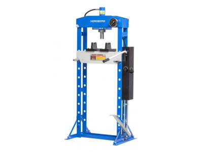 Пресс напольный NORDBERG N3620F от NORDBERG Пресс напольный NORDBERG N3620F