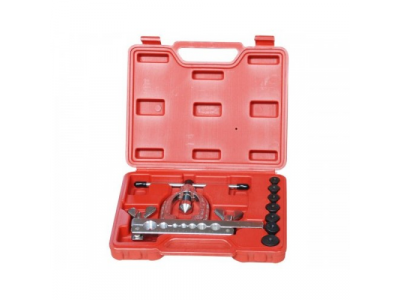 Инструмент для развальцовки труб (10 предметов) TA-M1070 от AE&T Инструмент для развальцовки труб (10 предметов) TA-M1070