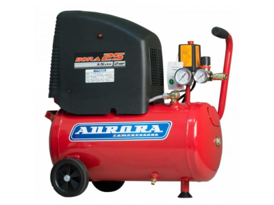 Компрессор BORA-25 безмасляный от Aurora Компрессор BORA-25 безмасляный