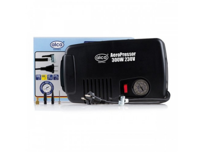 Компрессор "Масс Эйр" 230 В, 10,5 бар от ALCA Компрессор "Масс Эйр" 230 В, 10,5 бар