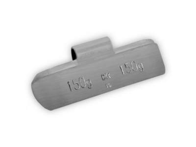 Грузик балансировочный для грузовых машин 150 г от DR. REIFEN Грузик балансировочный для грузовых машин 150 г