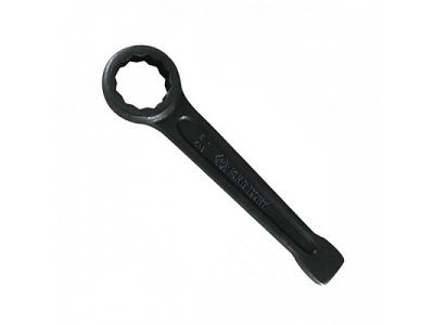 Ключ накидной силовой ударный 110 мм, KING TONY от KING TONY Ключ накидной силовой ударный 110 мм, KING TONY