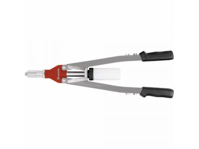 Заклепочник двуручный, для заклепок 3,2-4,0-4,8-6,0-6,4мм// MATRIX PROFESSIONAL от MATRIX Заклепочник двуручный, для заклепок 3,2-4,0-4,8-6,0-6,4мм// MATRIX PROFESSIONAL