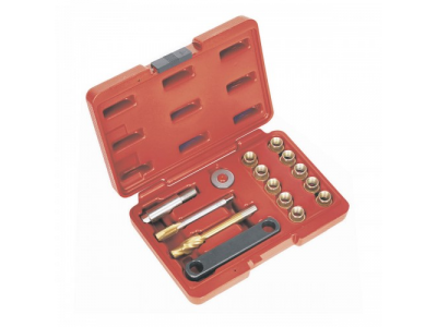 Набор для нарезки резьбы в тормозных дисках VAG WINMAX от WINMAX Набор для нарезки резьбы в тормозных дисках VAG WINMAX