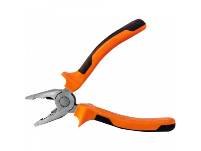 Пассатижи 7”, Ombra 400107 от OMBRA Пассатижи 7”, Ombra 400107