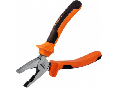 Пассатижи 7”, Ombra 400107 от OMBRA Пассатижи 7”, Ombra 400107