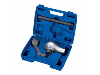 Ручной усилитель крутящего момента 540:2700 Нм, 3/4">1", мультипликатор KING TONY