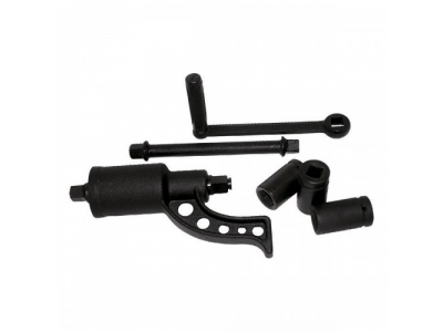 Ручной гайковерт с механическим редуктором, 300мм, 1:64, 2400 Нм WINMAX от WINMAX Ручной гайковерт с механическим редуктором, 300мм, 1:64, 2400 Нм WINMAX